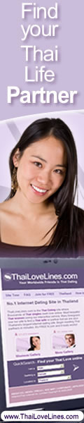 Find your Thai life partner