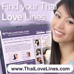 Find your Thai Love on ThaiLoveLines.com