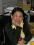 Find SARUNYA's Dating Profile online