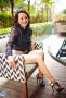 Find Pam's Dating Profile online