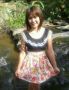 Find Gift's Dating Profile online