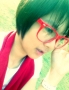 Find Haru's Dating Profile online