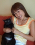 Find Lina's Dating Profile online