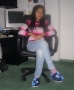Find Nut's Dating Profile online