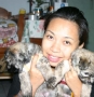 Find Amina's Dating Profile online