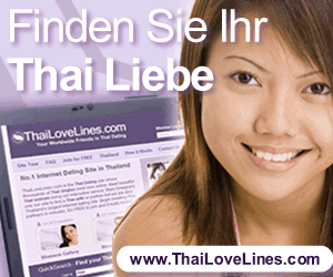 Thailändische frau sucht mann