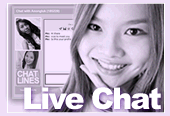 Chat Online with available chat partners