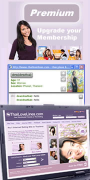 ThaiLoveLines - Not a FREE Thai Dating Site