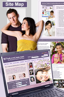 Join Thailand's No.1 dating site for FREE and see for yourself why it's the answer for those serious about meeting Thai singles.