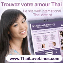 En savoir plus sur ThaiLoveLines et comment rencontrer des femmes thaïlandaises