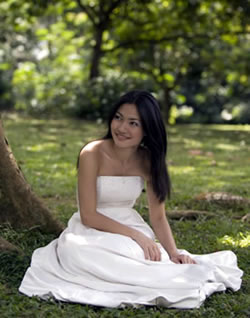 Thailand And Worldwide Thai Bride 119