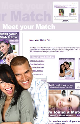Your Thai Dating Service 17