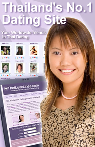 Thai Dating Preferred Worldwide How 20
