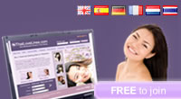 Join ThaiLoveLines in minutes here