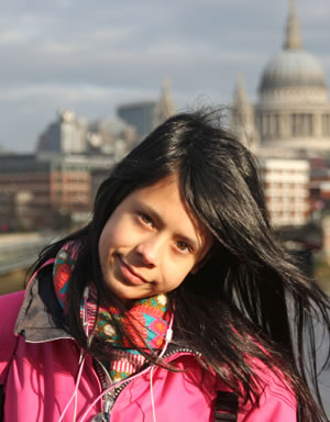 Thai Women in the UK face challenges but their numbers continue to grow.
