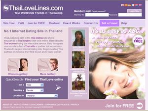 Beliebtesten thai-dating-sites