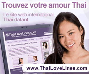 Commencez votre voyage Thai Dating