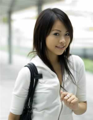 Dating Educated Thai Women 83