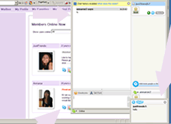 Find out more about how Skype works on ThaiLoveLines