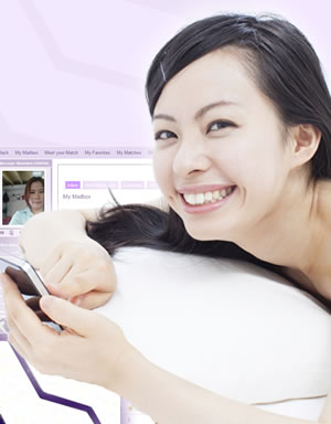 Loneliness is a growing issue in western society - Thai internet dating may be part of the answer