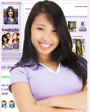 online thai dating site