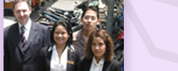Take a site tour and find out how ThaiLoveLines works!