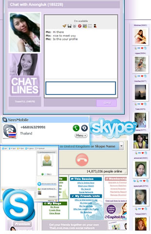 Join TLL, Thailand's leading dating site in minutes.