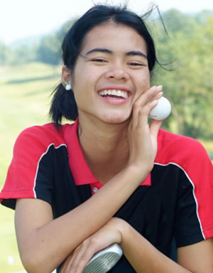 Thailand is renowned for its selection of Golf resorts.