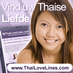 Meer informatie over de ThaiLoveLines.com. Het is GRATIS meedoen.